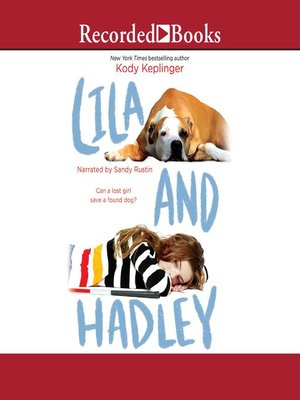 cover image of Lila and Hadley